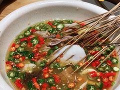 -嘉州叶婆婆钵钵鸡(建设路店)