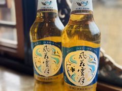 -妈妈的味道(和顺古镇店)