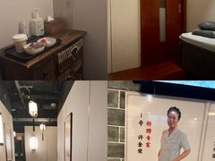 -裕和堂中医推拿艾灸(太古汇臻品店)