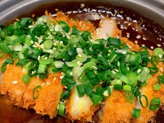 -胜博殿日式炸猪排(西红门店)