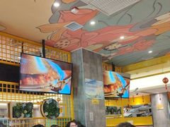 -黄记煌三汁焖锅(金凤万达广场店)