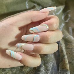 -美兮美学·日式美甲美睫
