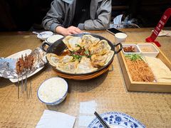 -大张烙馍村·美食地标(泉山店)