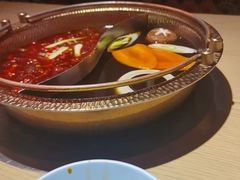 -李子坝梁山鸡(源著天街十五鸡哥店)