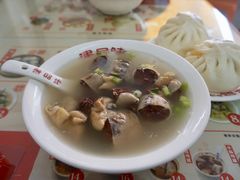 -津品味小吃(大学湾店)