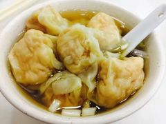 -麦文记面家(佐敦店)