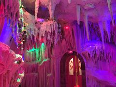 -水晶之星洗浴温泉汗蒸