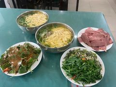 -杨记拉面总店