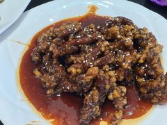 -健眺小海鲜(临海后山店)