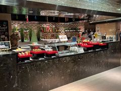 -乐咖啡西餐厅(太湖皇冠假日酒店)