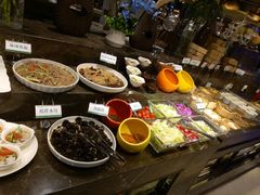 -味芝树·牛排烤肉自助(海亮店)