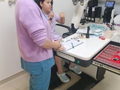 -美华丁香门诊部·全科·妇儿·口眼