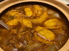 -扬州香格里拉·香宫中餐厅