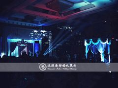 -上海外滩豫园万丽酒店