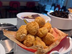 -龍歌自助小火锅(李沧顺和汇店)