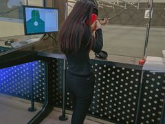 -真枪会射击俱乐部(河西中央公园店)