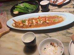 -绿茶餐厅(昌平悦荟店)