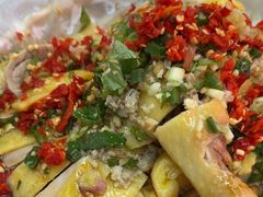 -白七刀·博白白切·广西客家菜