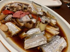 -渔傅印象滩涂霞浦海鲜(井大路店)