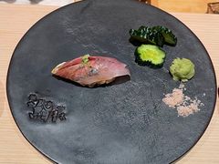 -橼舍鮨青木