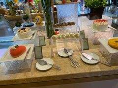 -大中华希尔顿酒店-念自助餐·嗨啤·小龙虾