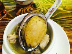 -吉品莞家·鲍鱼鸡煲(东莞店)