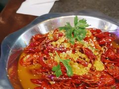 -路边边地标烧烤·川菜·小龙虾·音乐酒馆(良乡长虹店)