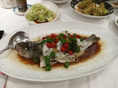 -流花苑精致潮粤菜(越秀店)