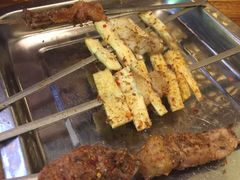 -苏力坦新疆特色(东直门店)