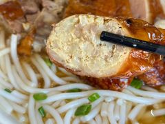 -安记烧鹅(新桥店)