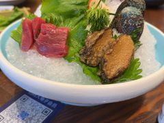 -东海怡品海鲜豆捞(舟宿夜江店)