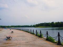 -美兰湖景区
