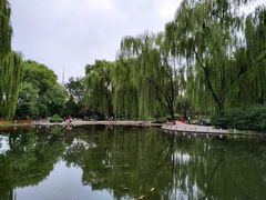 -玲珑塔公园