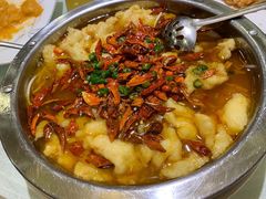 -燕春楼(海河华鼎店)