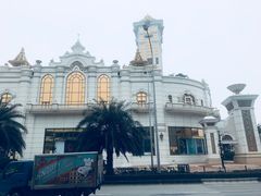 -翠华餐厅(百老汇店)