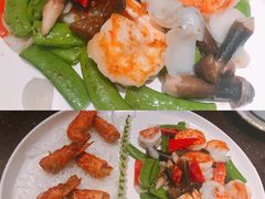 -东富酒家(龙湖西溪天街店)