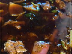 -特色油卤串串(水碾河店)