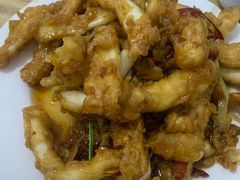 -九龙餐厅(大沽路店)