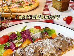 -百特喜·意大利餐厅(八佰伴镇江店)