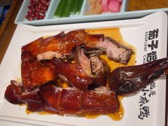 -茄子恰恰·新云南小炒(坪山益田店)
