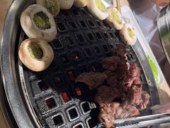 -霸腹烤肉(厦门柚子番店)