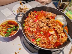 -蛙喔牛蛙(淮安吾悦店)