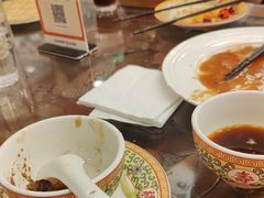 -烤肉季饭庄