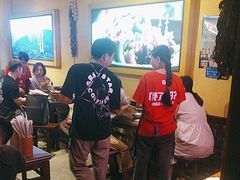 -富正毅三下锅·湘西韵味(天门山索道店)