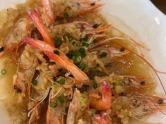 -糟粕醋·椰苑海南菜餐厅(亚龙湾天域酒店)