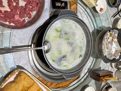-丰尔粥食·粥底火锅·桑拿鸡(大良总店)