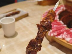 -羊之道草原味道清真餐厅(番禺店)