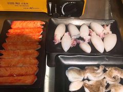 -水哥卜卜贝(东晓·胜汇里店)