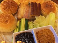 密云烧肉-烧肉馆(古北水镇景区店)