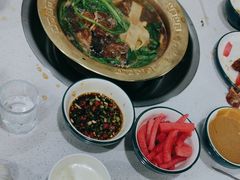 -和庆斋羊蝎子火锅·碳缸烧烤(顺义旗舰店)